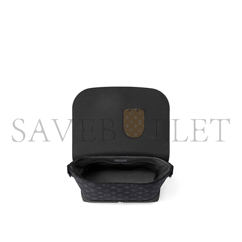 l0vis Vvtt0n saumur messenger m45911 (36*23*11cm)